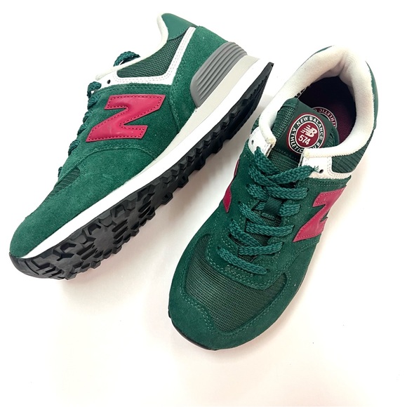 New Balance 574 - Picture 3 of 6